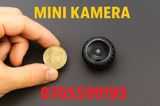 Mini simsiz Wi-Fi kamera — Камеры видеонаблюдения
