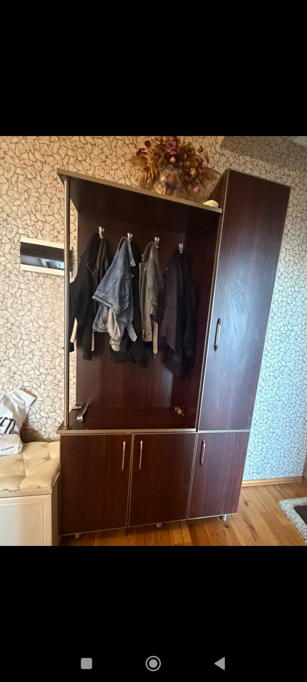 Satılır – Ev üçün mebel və işıqlandırma dəsti munasib qiymete hamisi — Mallar, Masazır (3)