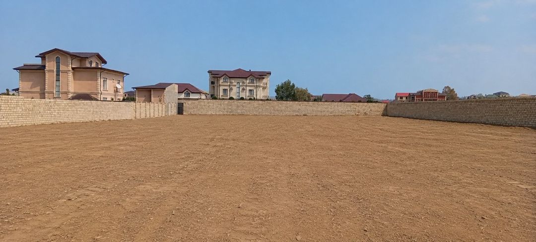 Satılır torpaq 48 sot — Torpaq, Bakı (2)