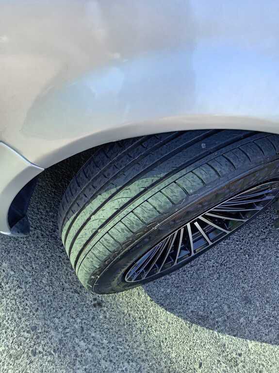 Volkswagen Golf, 2.0 L, 2001 il, 313 616 km — Avtomobillər, Sumqayıt (7)