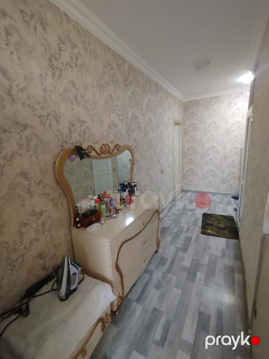 1-otaqlı mənzil, 10-cu mkr., 42 m² — Mənzil, Sumqayıt (5)