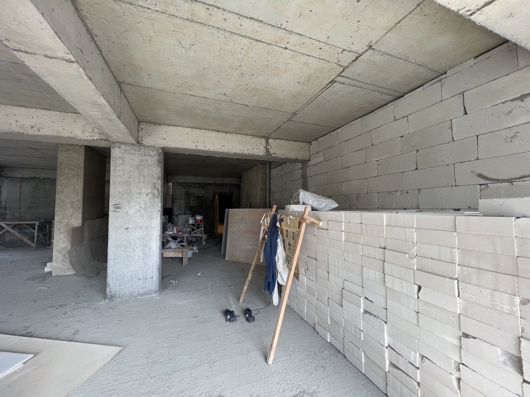 Satılır 3 otaqlı yeni tikili 128 m² — Mənzil, Bakı (10)
