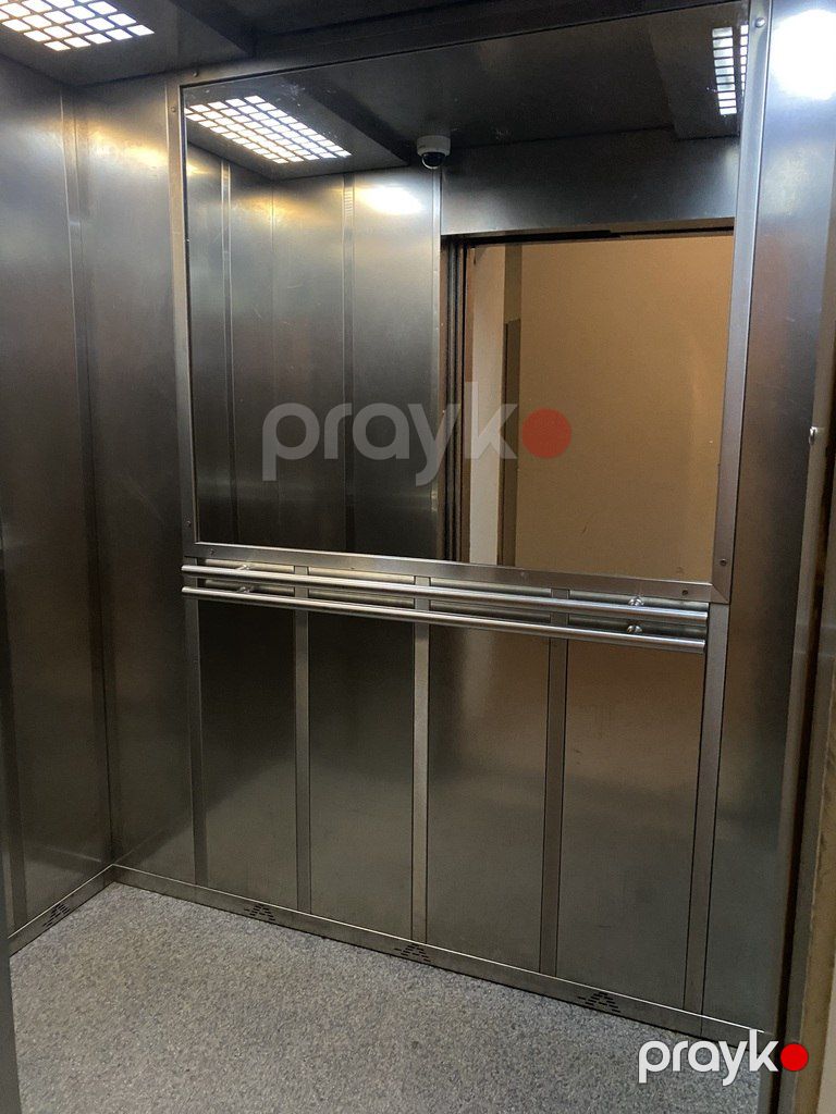 Satılır 3 otaqlı yeni tikili 110.4 m² — Mənzil, Bakı (9)