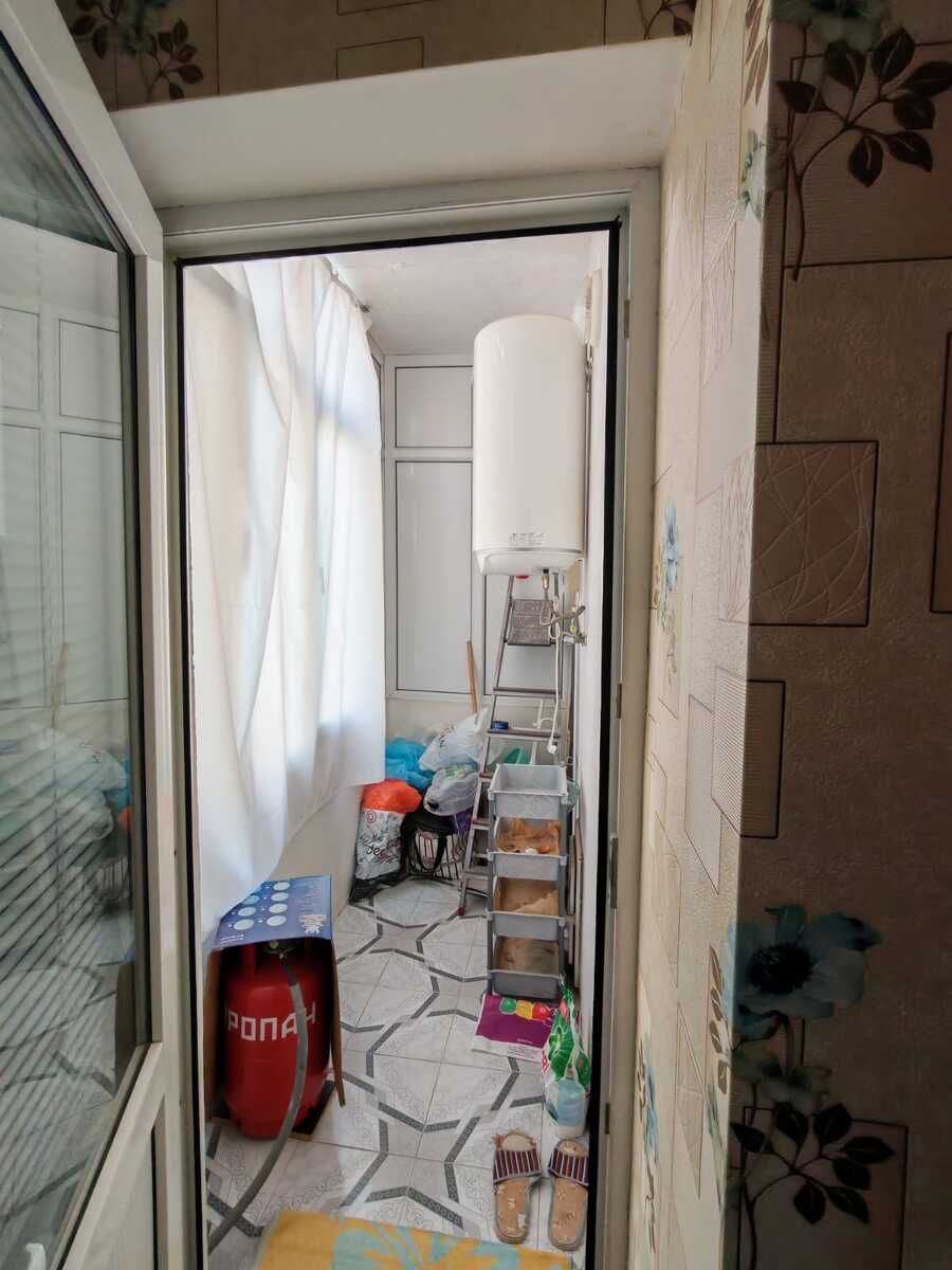2-otaqlı yeni tikili, Masazır qəs., 65 m² — Daşınmaz əmlak, Bakı (3)