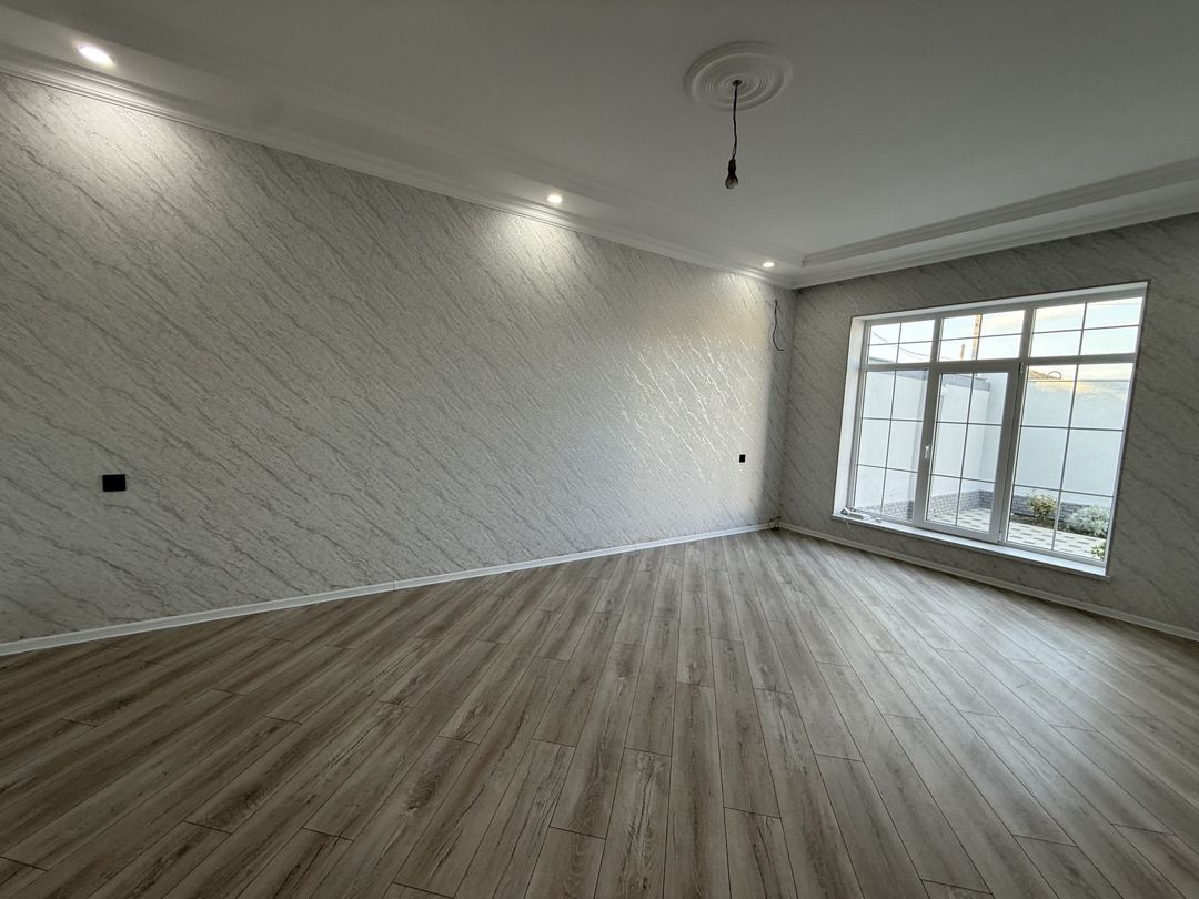 Satılır 5 otaqlı həyət evi/bağ evi 250 m² — Ev, villa, Bakı (9)