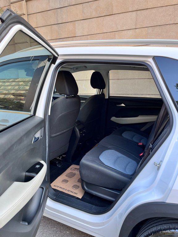 Chevrolet Captiva, 1.5 L, 2021 il, 59 000 km — Avtomobillər, Bakı (11)