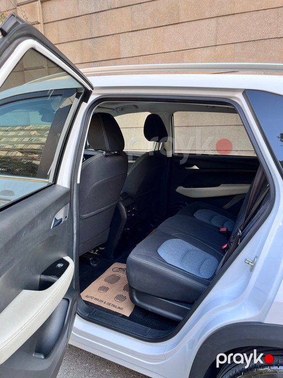 Chevrolet Captiva, 1.5 L, 2021 il, 59 000 km — Avtomobillər, Bakı (11)