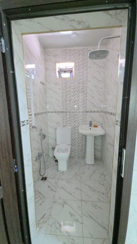 İcarəyə verilir 4 otaqlı həyət evi/bağ evi 180 m² — Ev, villa, Şamaxı (8)