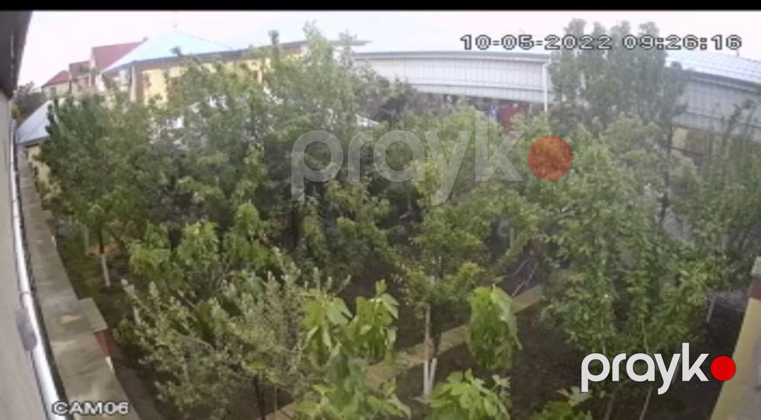 Satılır 6 otaqlı həyət evi/bağ evi 150 m² — Ev, villa, Bakı (3)