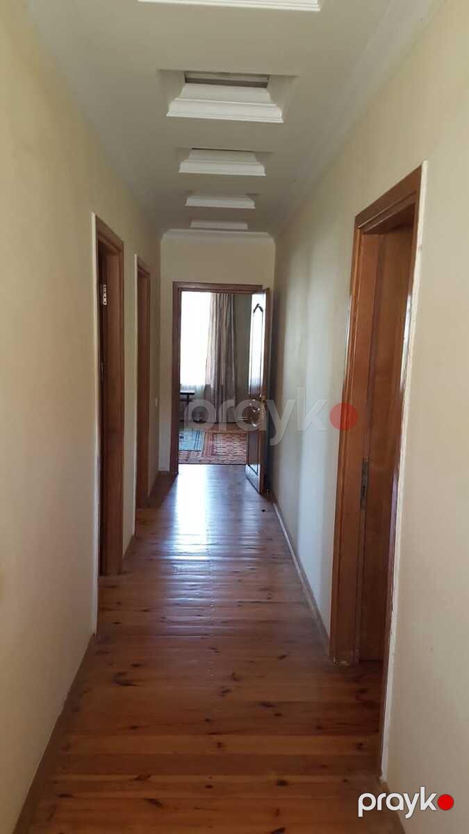 İcarəyə verilir 5 otaqlı həyət evi/bağ evi 200 m² — Ev, villa, Bakı (9)