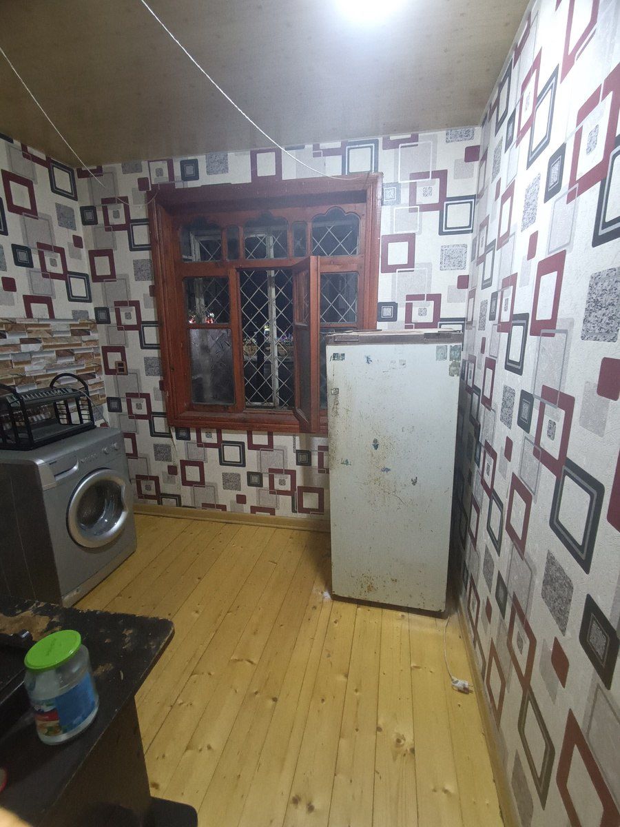 Həyət evi kirayə verilir, Mingəçevir ş. — Ev, villa, Mingəçevir (6)
