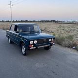 LADA (VAZ) 2106, 1996 il — Авто