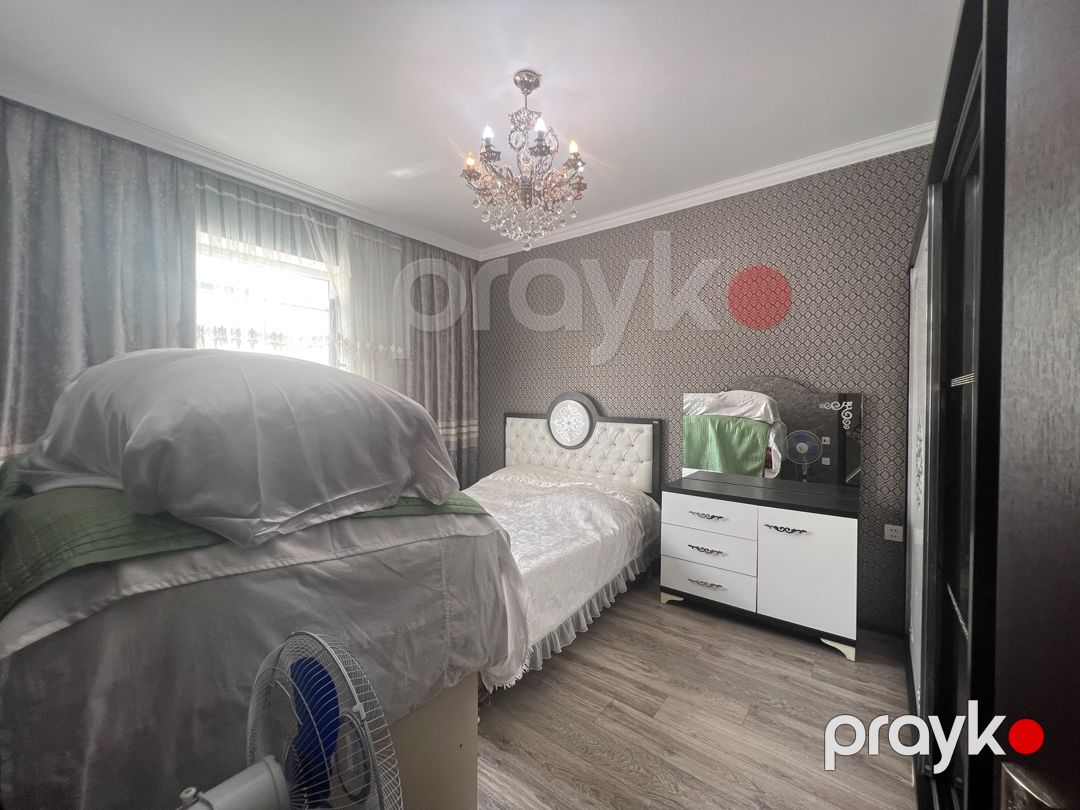 Satılır 8 otaqlı həyət evi/bağ evi 320 m² — Ev, villa, Bakı (7)