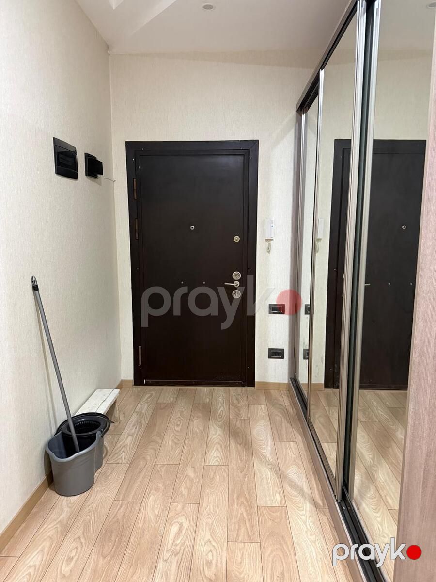İcarəyə verilir 2 otaqlı yeni tikili 100 m² — Mənzil, Bakı (12)