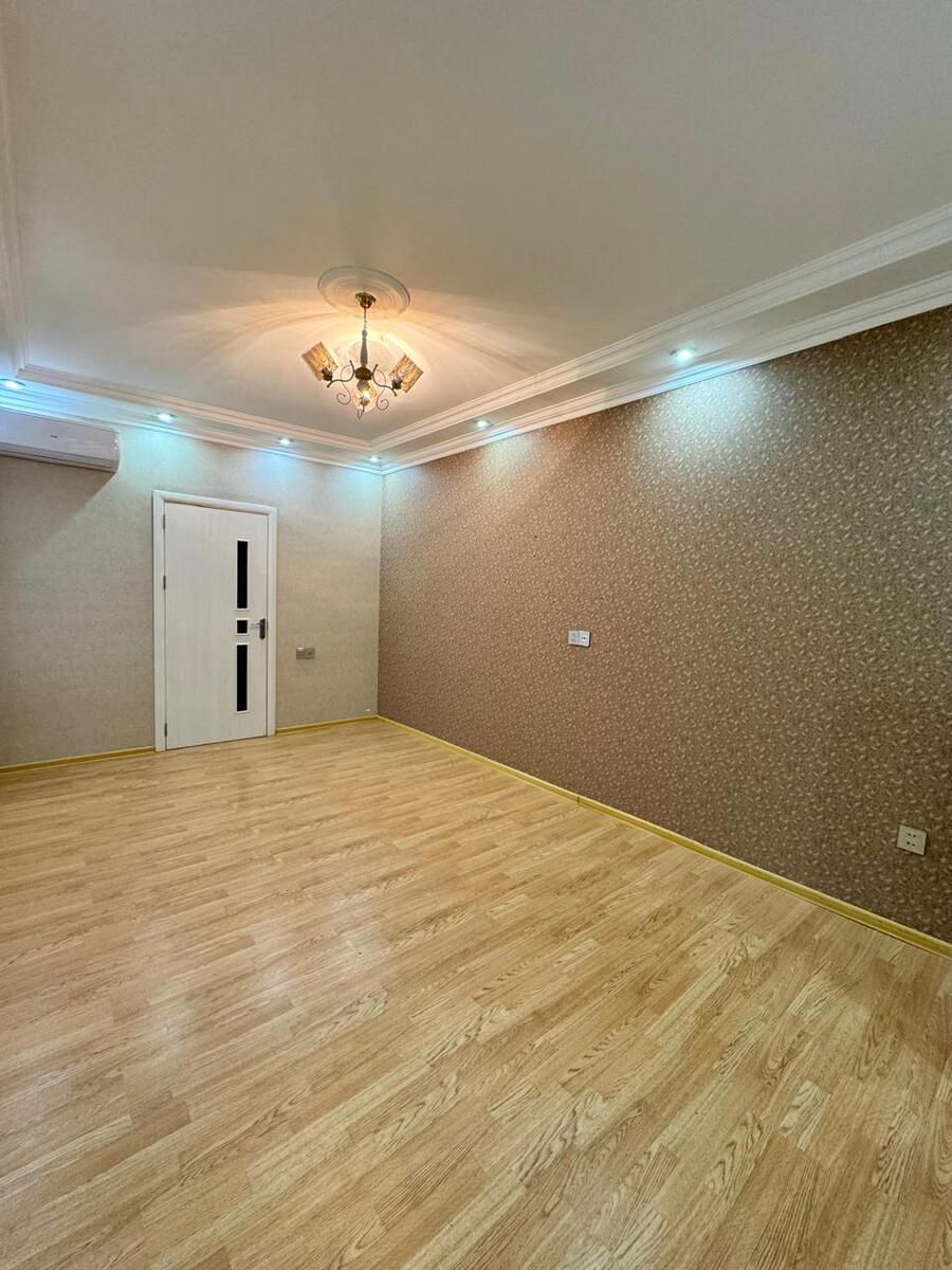 Satılır 2 otaqlı köhnə tikili 50 m² — Mənzil, Bakı (5)