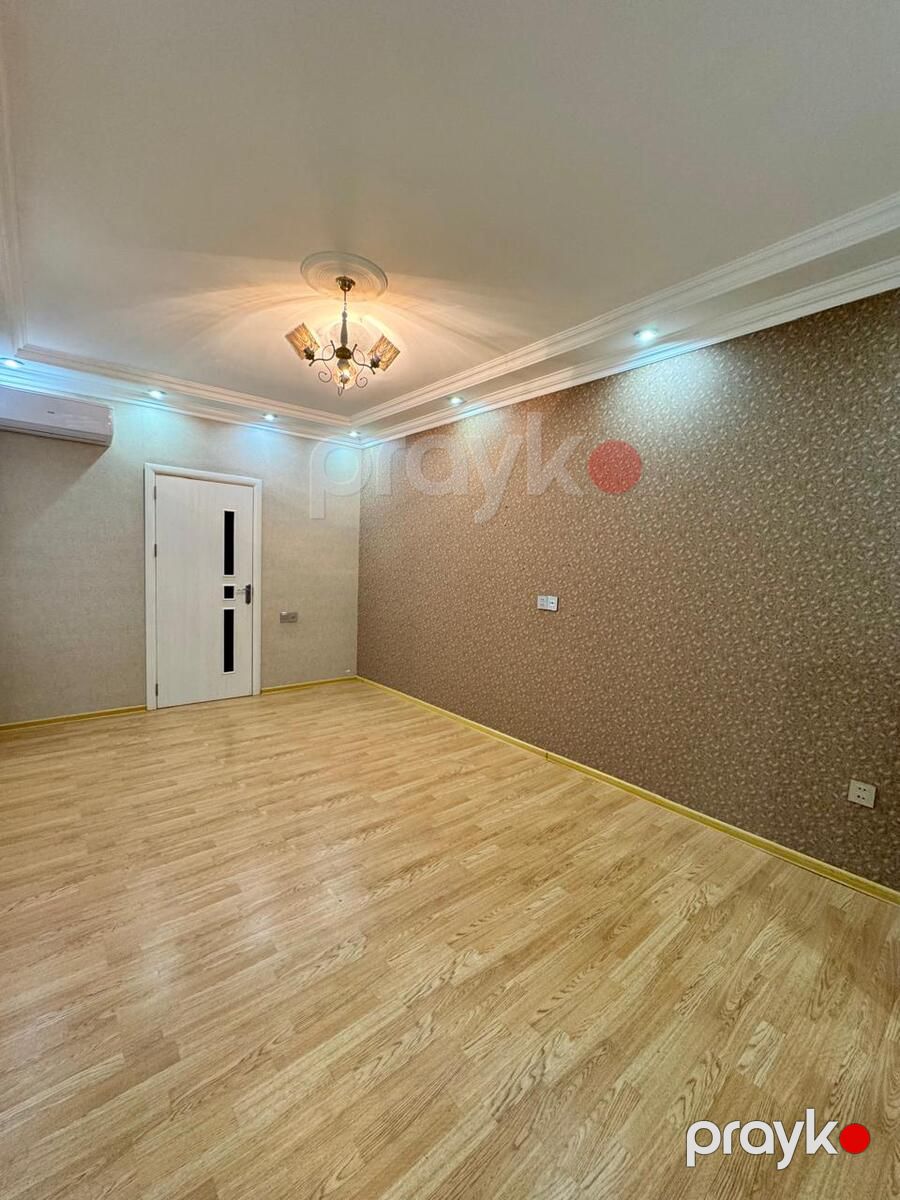 Satılır 2 otaqlı köhnə tikili 50 m² — Mənzil, Bakı (3)
