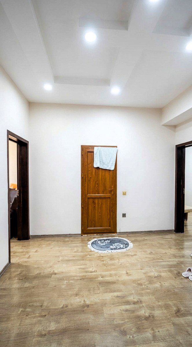 Satılır 2 otaqlı yeni tikili 100 m² — Mənzil, Bakı (8)