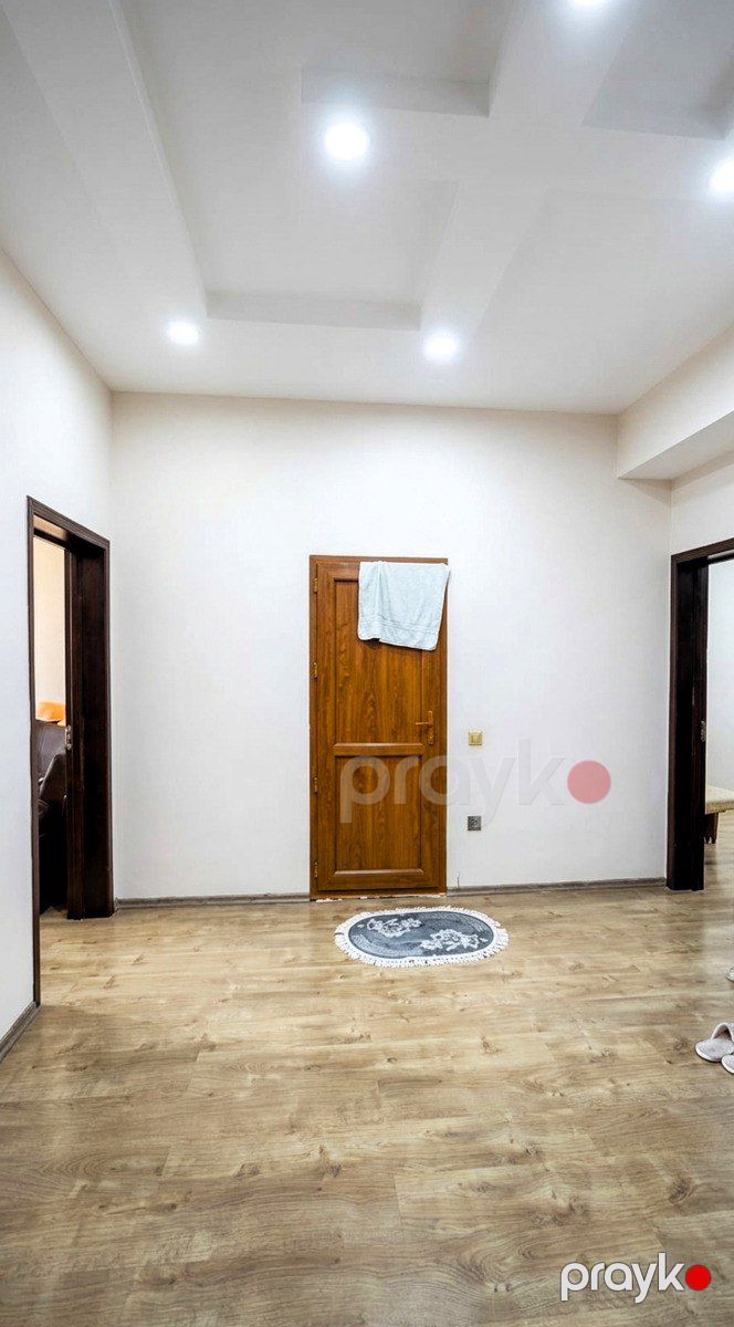 Satılır 2 otaqlı yeni tikili 100 m² — Mənzil, Bakı (9)