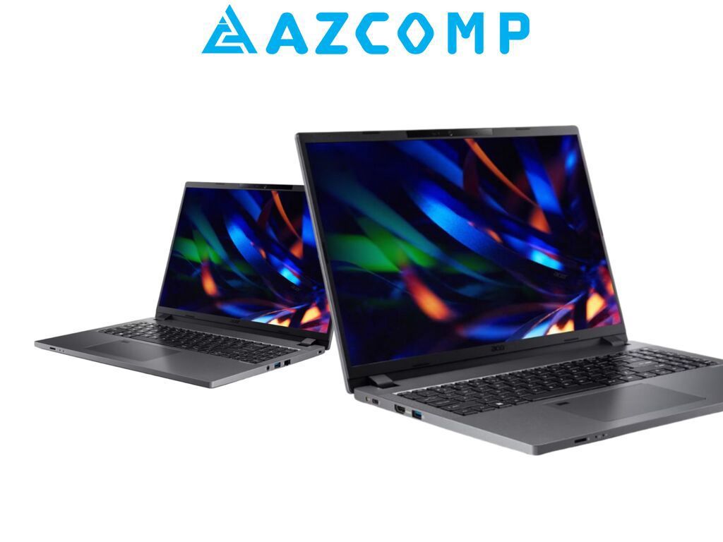 Acer TravelMate P2 Core 3-100U ✅Məhsula 12 ay qarantiya verilir