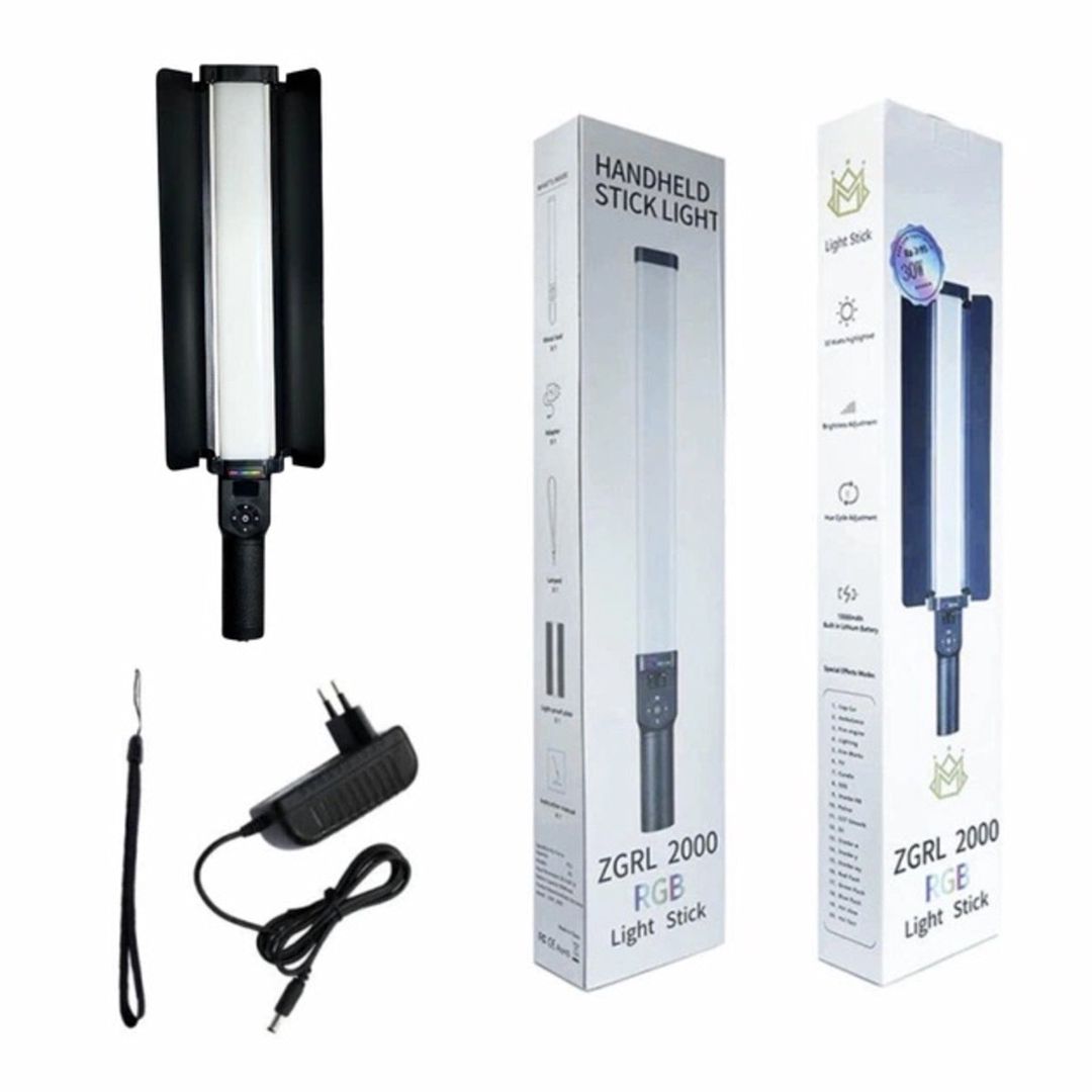 RL2000 boru LED işıq — Elektronika, Bakı (5)