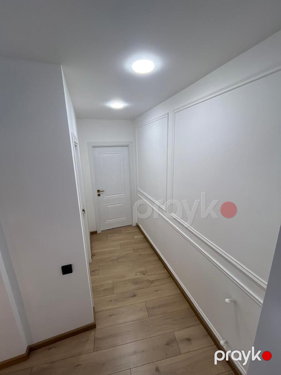 Satılır 3 otaqlı həyət evi/bağ evi 70 m² — Ev, villa, Bakı (6)