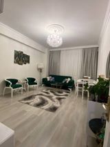 Satılır 2 otaqlı yeni tikili 55 m² — Şəbnəm xanim