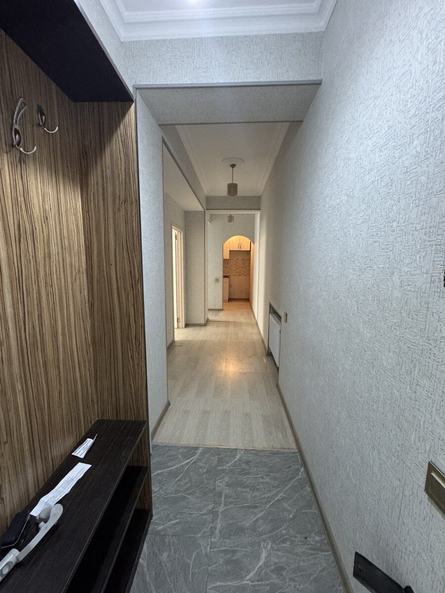 Satılır 2 otaqlı yeni tikili 56 m² — Mənzil, Bakı (6)
