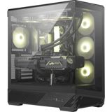 MAG PANO 130R PZ Black — Товары