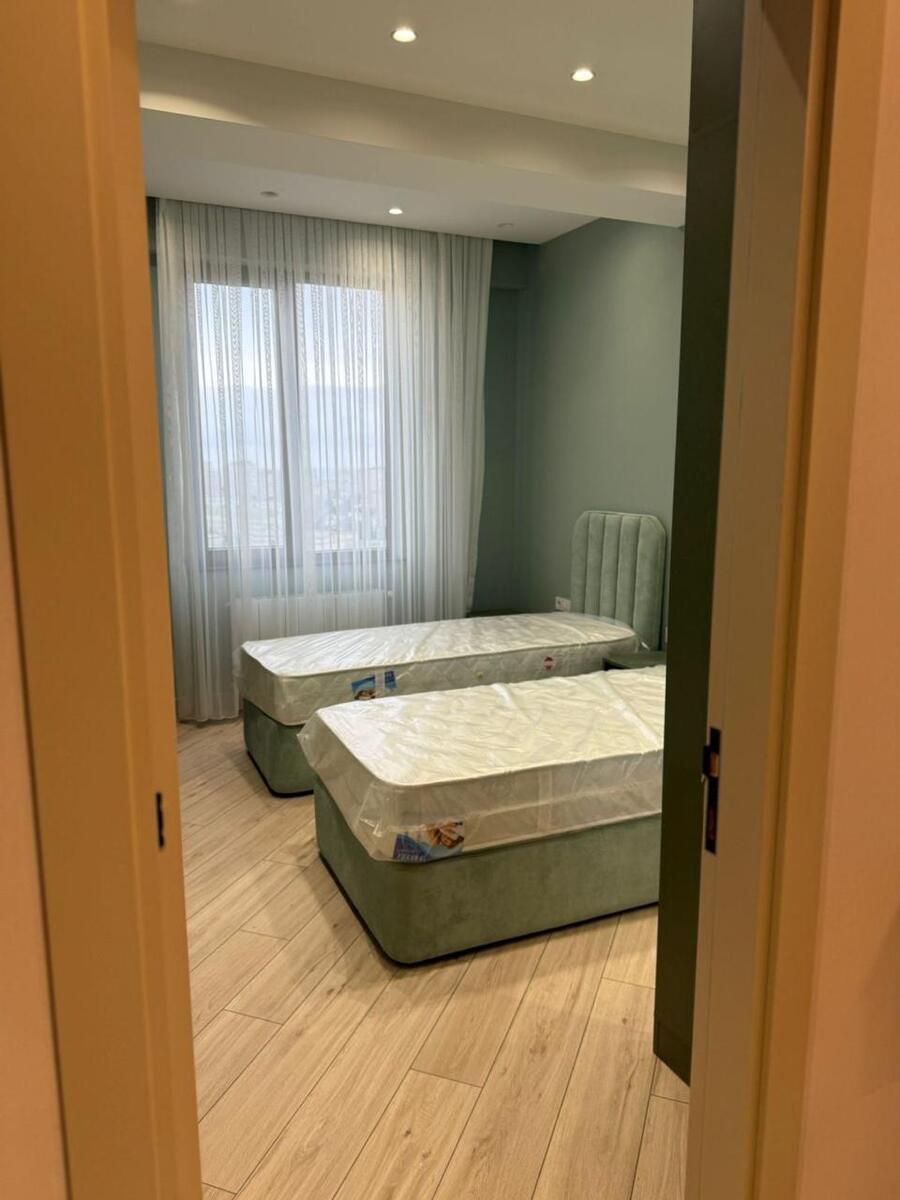İcarəyə verilir 3 otaqlı yeni tikili 78 m² — Mənzil, Bakı (4)