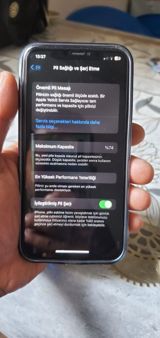 IPhone X, 64 GB, Face ID — Camal Ceferov
