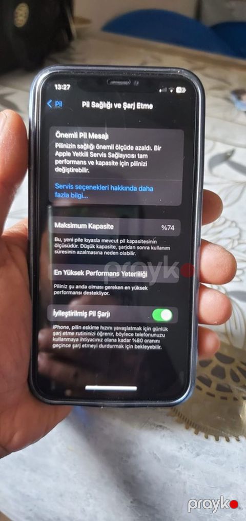 IPhone X, 64 GB, Face ID