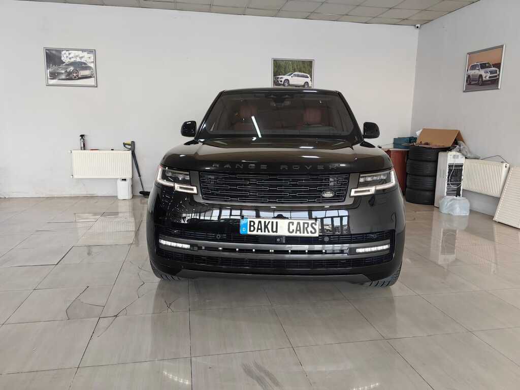Land Rover Range Rover, 3.0 L, 2023 il, 44 000 km — Avtomobillər, Bakı (5)