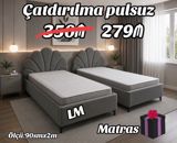 ⚠️Parça model Tək çarpayı*👑 _*SİFARİŞLƏ VƏ YENİ*_ Qiymət : 279₼ — Furniture