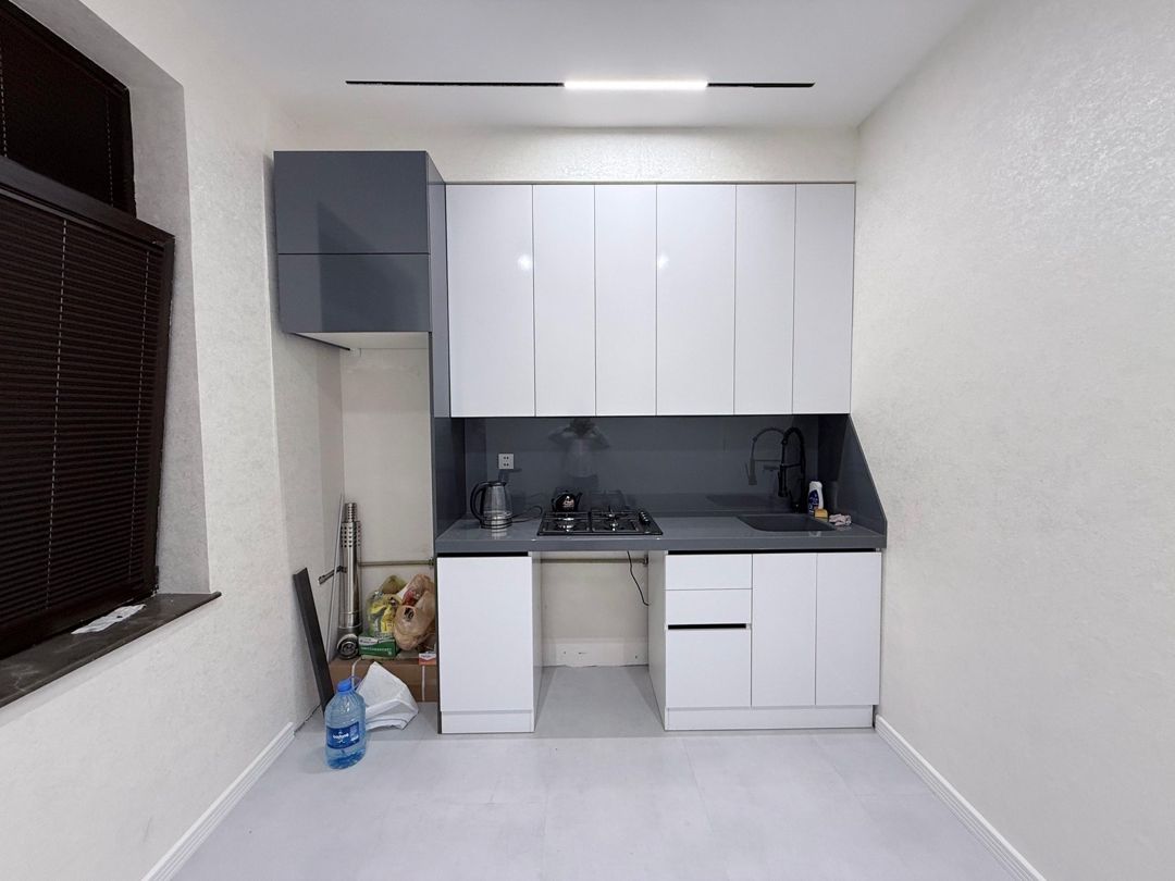 2-otaqlı yeni tikili, Sumqayıt ş., 60 m² — Daşınmaz əmlak, Sumqayıt (8)
