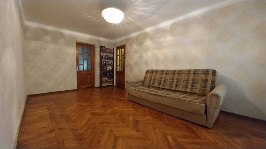 Satılır 3 otaqlı köhnə tikili 75 m² — Mənzil, Bakı (2)