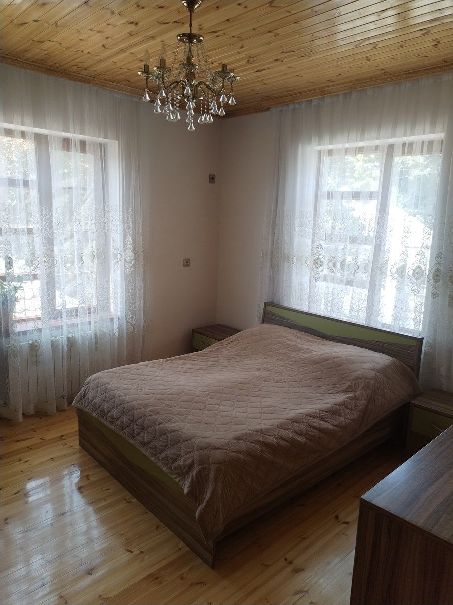 Həyət evi, Koroğlu küç. — Daşınmaz əmlak, Lənkəran (5)
