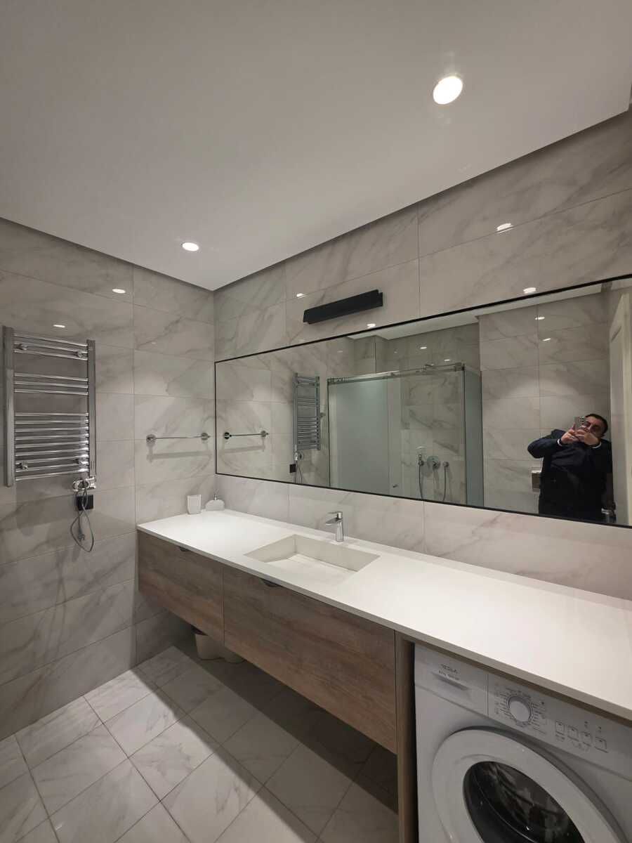 Satılır 1 otaqlı yeni tikili 47.4 m² — Mənzil, Bakı (11)