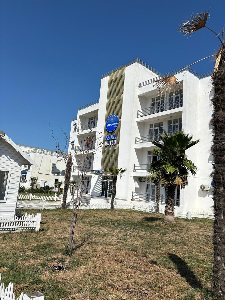 1-otaqlı yeni tikili, Astara r., 38 m² — Daşınmaz əmlak, Astara (3)
