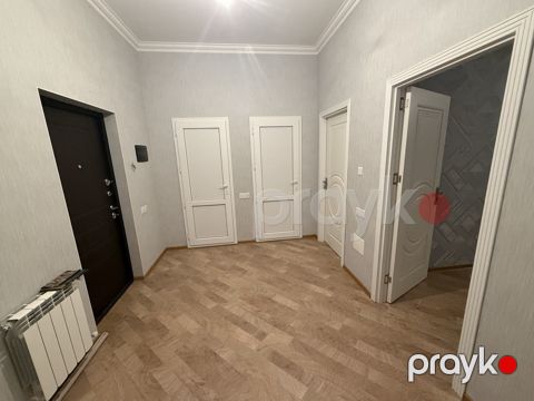 Satılır 2 otaqlı yeni tikili 65 m²