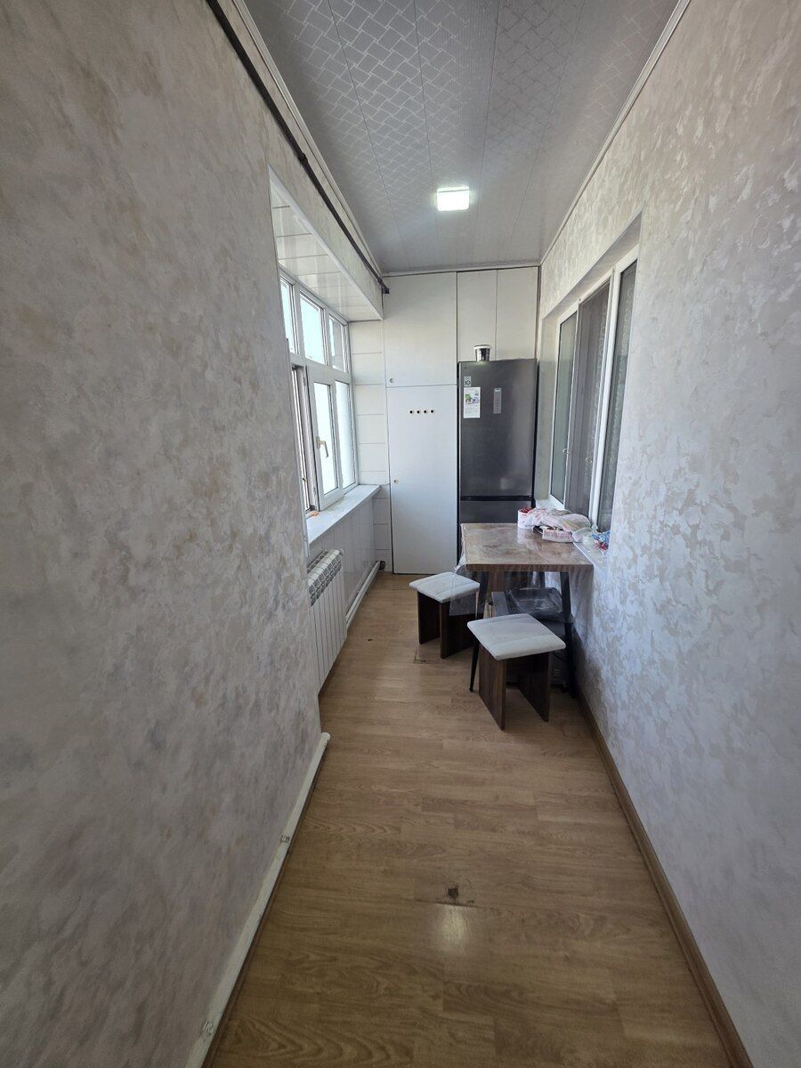 3-otaqlı mənzil, Xırdalan ş., 80 m² — Daşınmaz əmlak, Xırdalan (7)