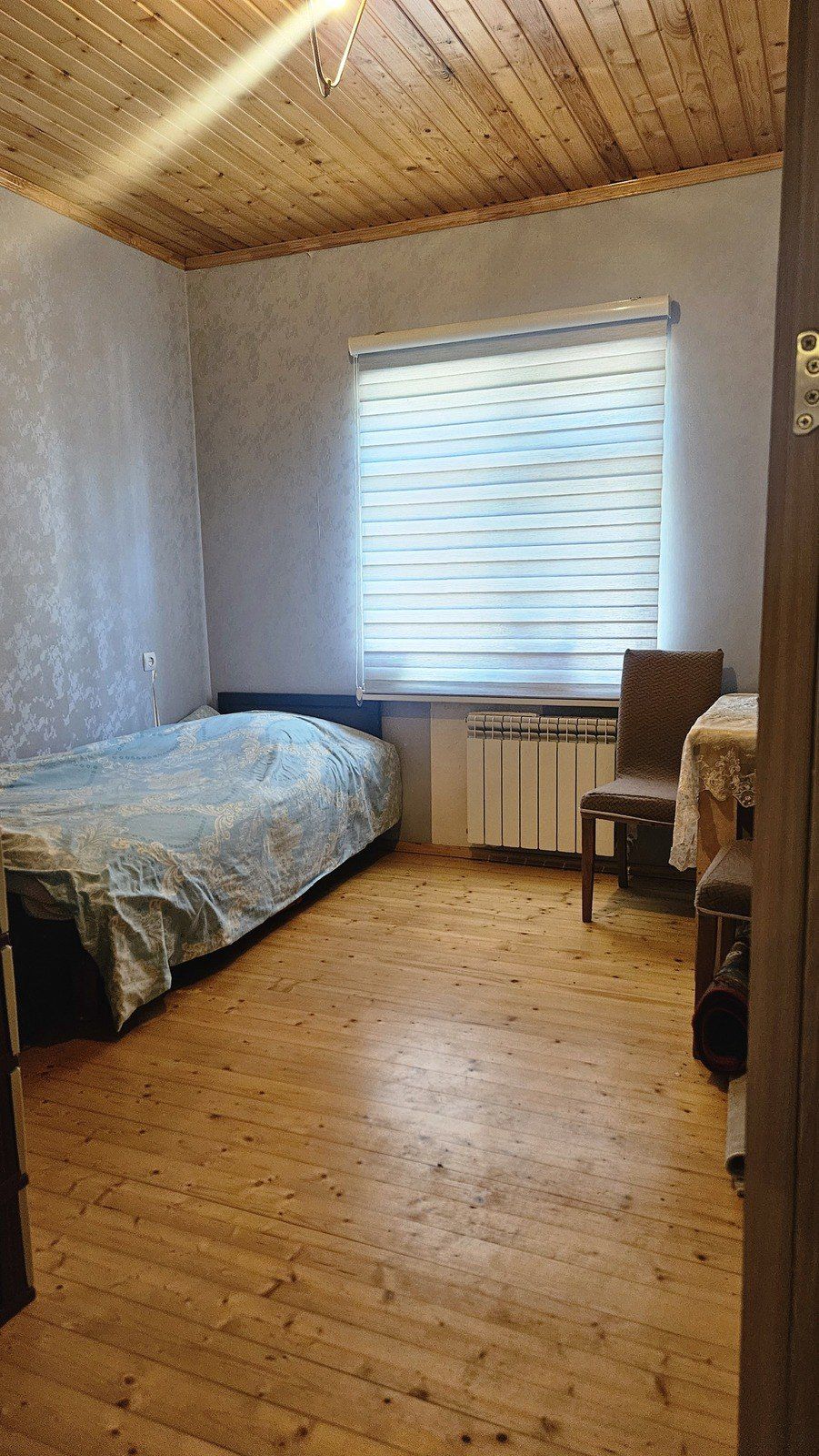 Satılır 3 otaqlı həyət evi/bağ evi 80 m² — Ev, villa, Sumqayıt (10)