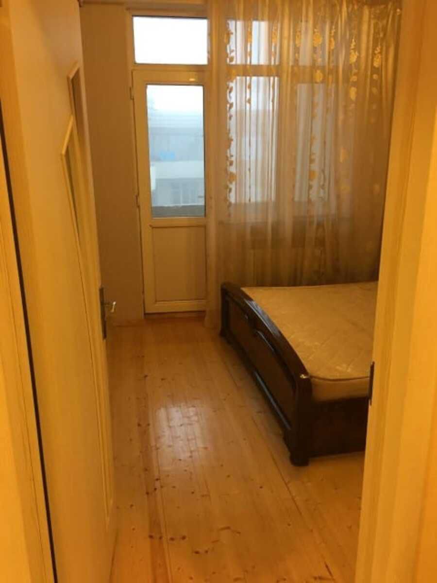 Satılır 2 otaqlı yeni tikili 52 m² — Mənzil, Bakı (5)