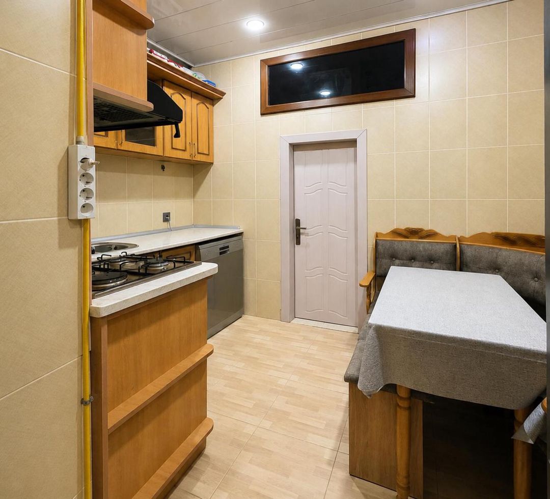 İcarəyə verilir 2 otaqlı yeni tikili 75 m² — Mənzil, Bakı (8)