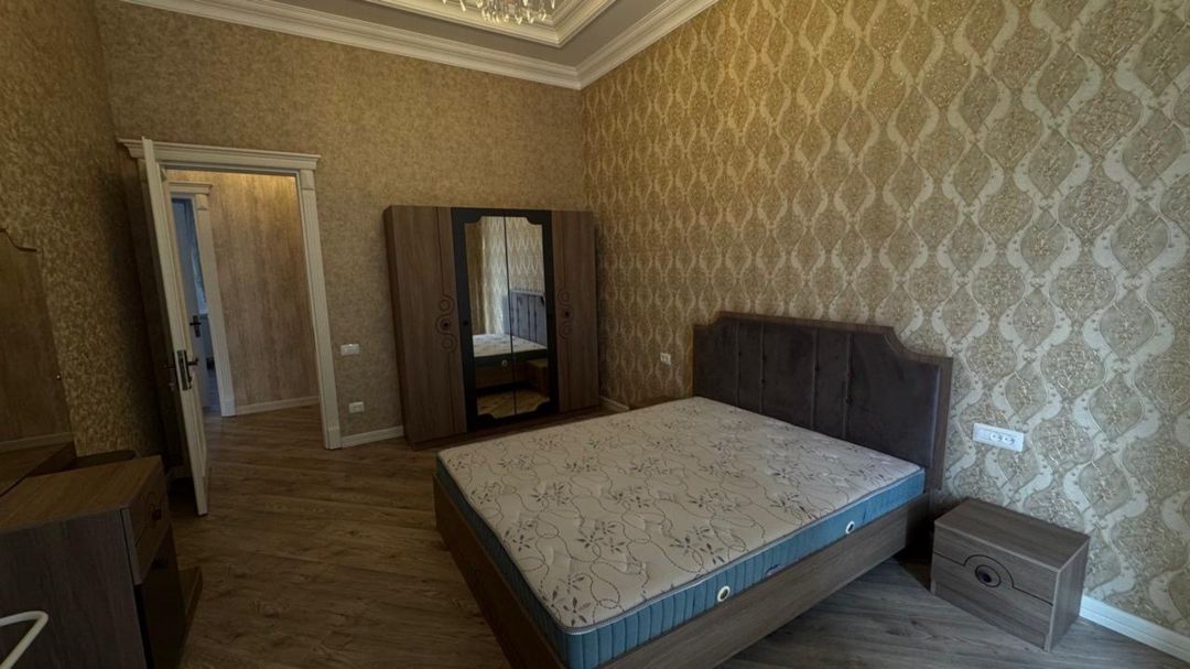 Satılır 5 otaqlı həyət evi/bağ evi 470 m² — Ev, villa, Bakı (7)
