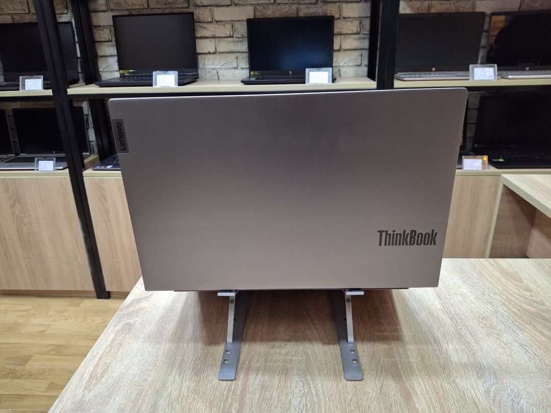 Lenovo Thinkbook i5 1135G7 16gb Ram 512gb ssd — Elektronika, Bakı (8)