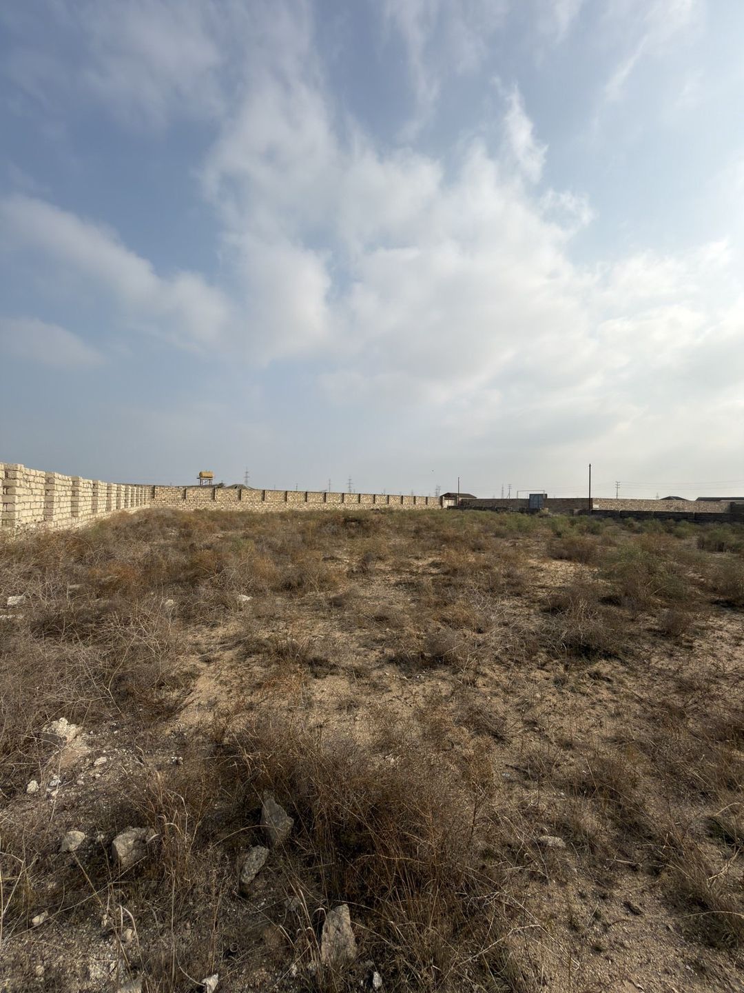 Satılır torpaq 3.4 sot — Torpaq, Bakı (3)