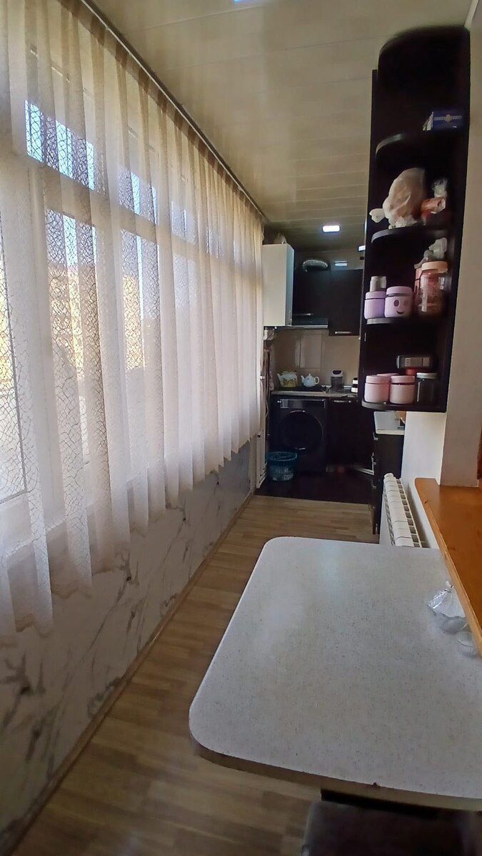 2-otaqlı mənzil, Sumqayıt ş., 36 m² — Mənzil, Sumqayıt (9)