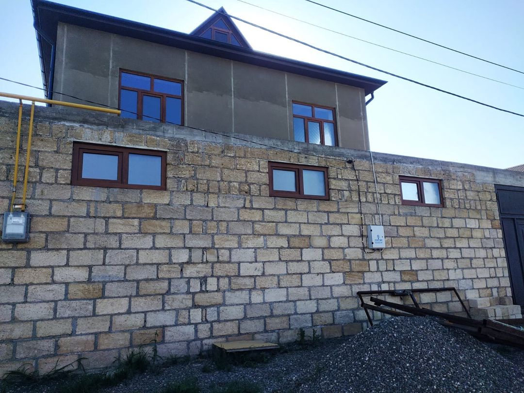 Həyət evi, Quba r. — Ev, villa, Quba (4)