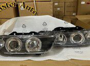 BMW E39 Hella farası — Ehtiyat hissələri və aksesuarlar, Bakı (5)