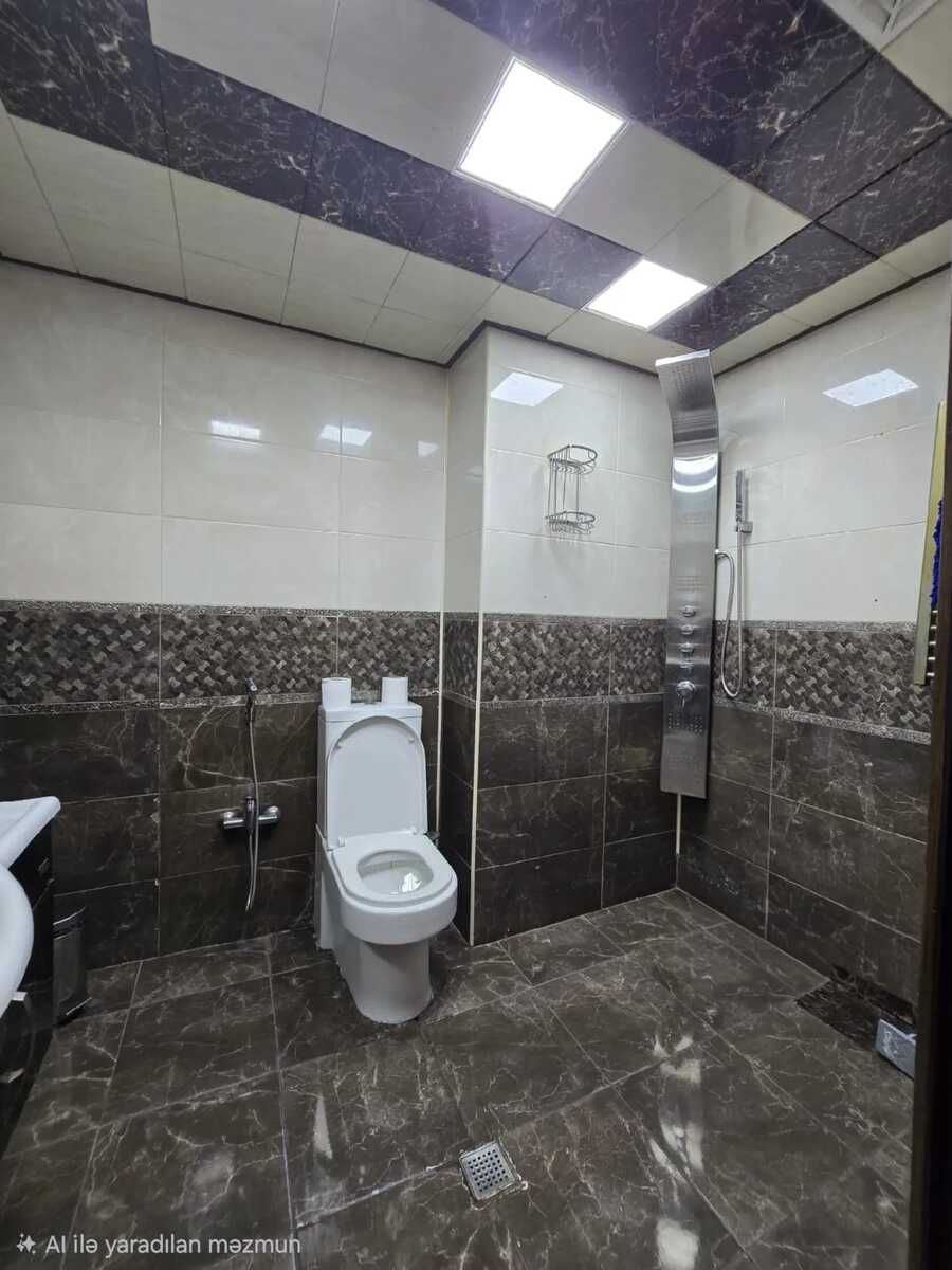 İcarəyə verilir 5 otaqlı ofis 150 m² — Ofis, Bakı (11)